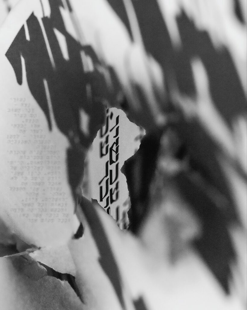 התפתחות תחום התקשורת החזותית